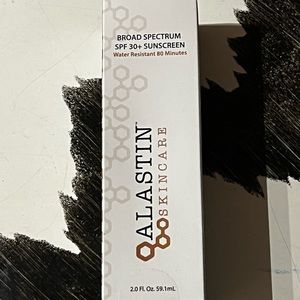 Alastin Skincare Broad Spectrum SPF 30+ Sunscreen